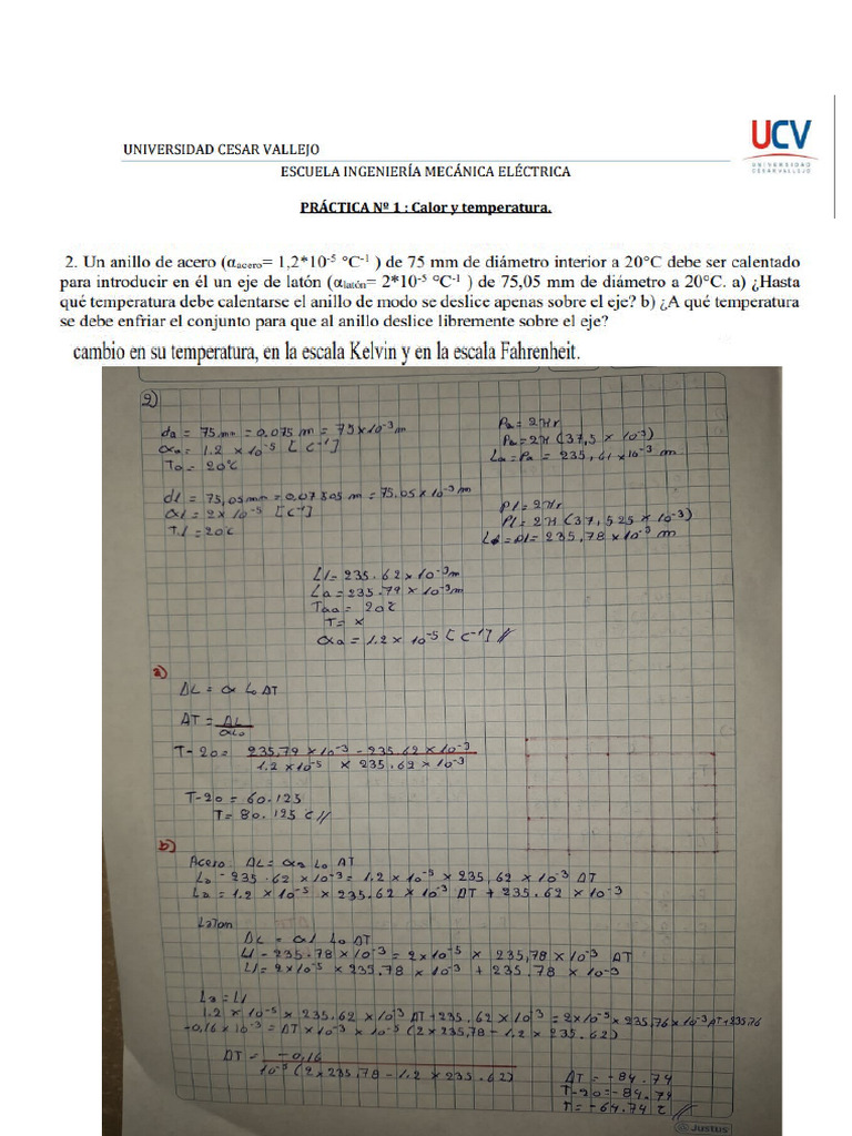 Practica 01 | PDF