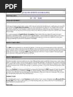 Download Proposal Sample by Mehedi Hasan SN8520175 doc pdf