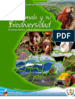 Feria Cientifica.ecosistemas de Guatemala