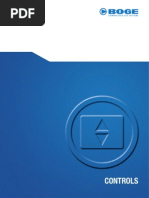 Boge focus control manual download