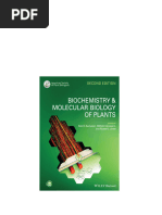 洋書 Biochemistry&Molecular Biology of Plants Biochemistry&Molecular Biology of Plants