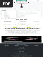 Yonex Badminton Catalog 2024 | PDF | Materials