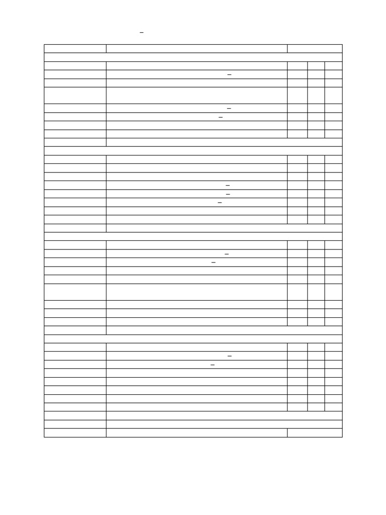 course_structure_msc_physics | PDF | Physics | Mechanics