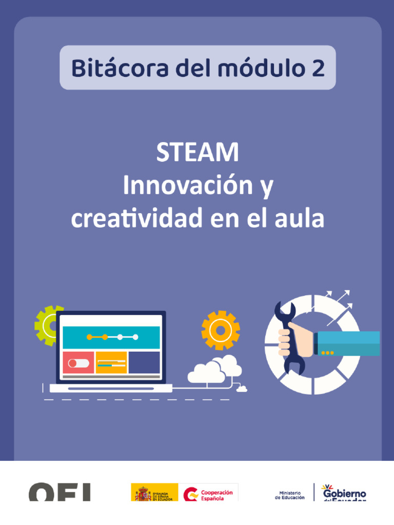 Bitacora M 2 | PDF
