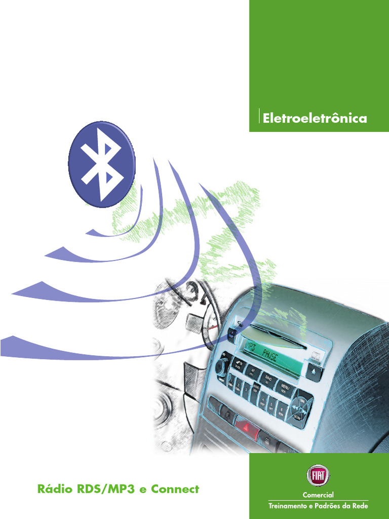 Radio Rds Einstellen