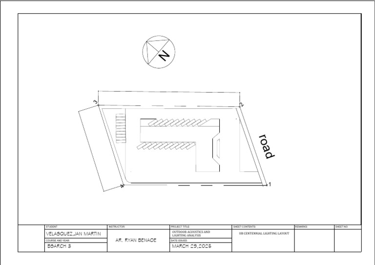 Design Plot | PDF