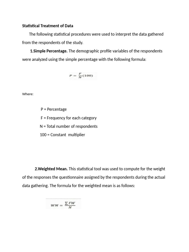 Statistical Methods for Data Analysis | PDF | Statistics | Weighted ...