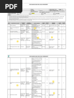 AHTN 2022: Tariff Nomenclature Guide | PDF | Textiles | Yarn