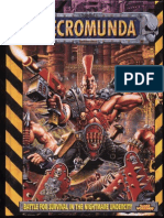 Codex Necromunda