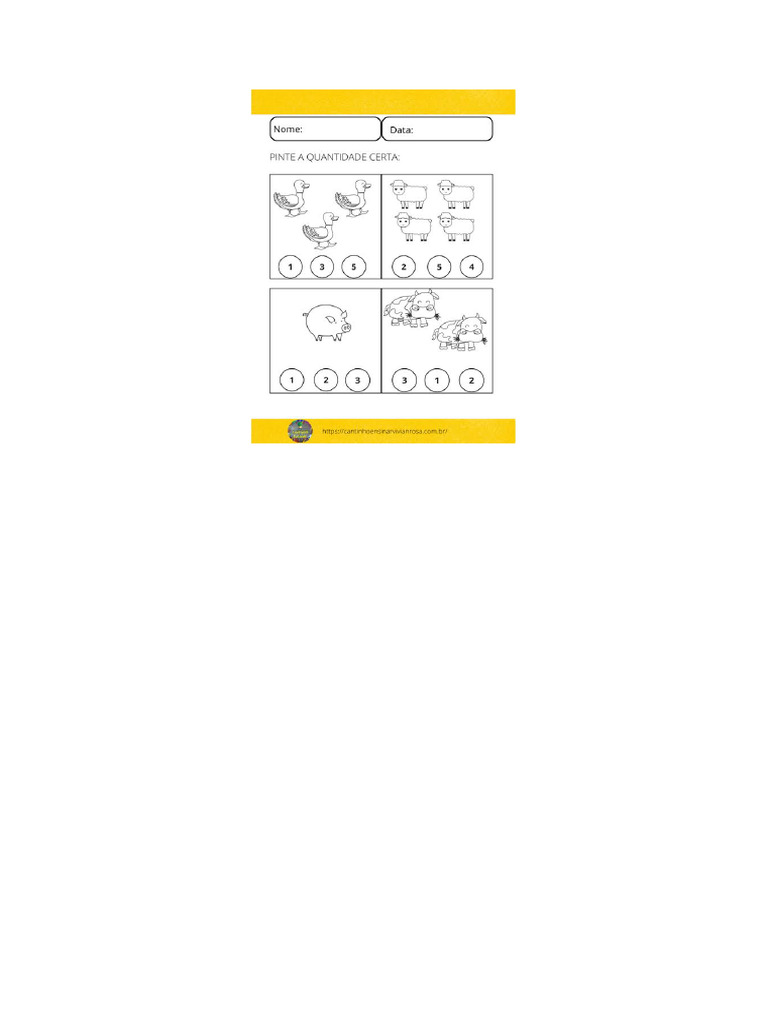 Atividade PDF | PDF