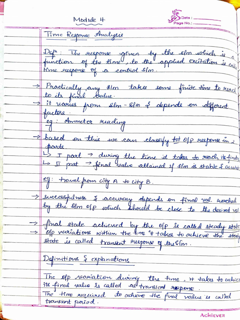CC Part 1 Module 4 | PDF
