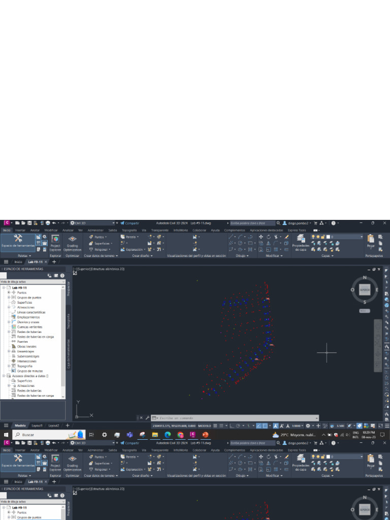 10. Creacion de Perfil | PDF