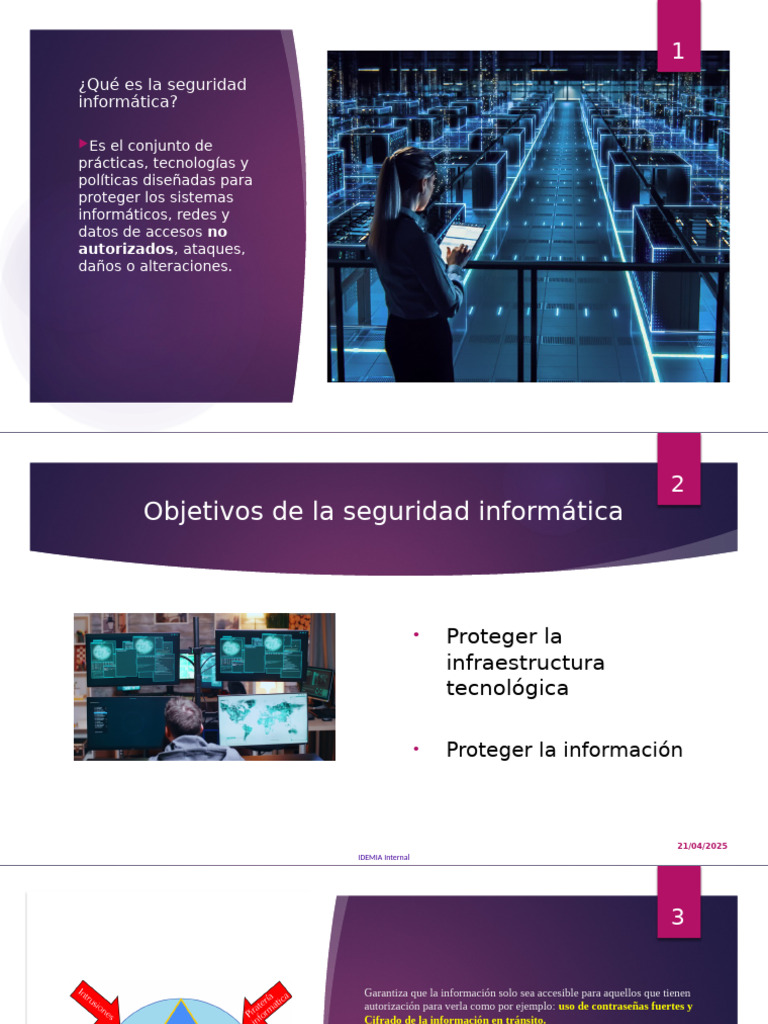 Ejericio Seguridad Informtica Aplicada | PDF | La seguridad informática ...
