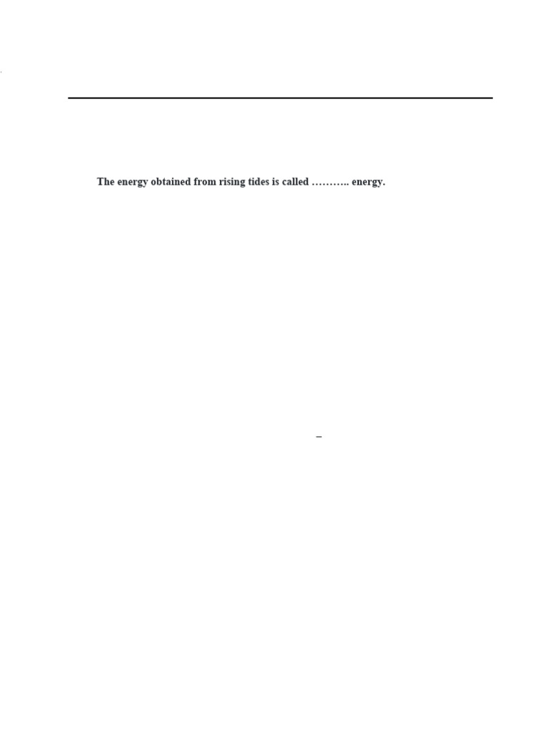 Class VIII Physics Revision Worksheet | PDF | Density | Force