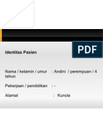 Skabies Impetigenisata