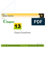 Exportincentives 110223203755 Phpapp01
