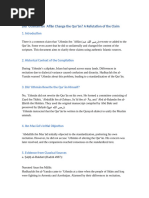 Patch Plate Repair Procedures Summary | PDF | Mechanical Engineering ...