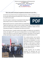 Tract 12 Mars 2012