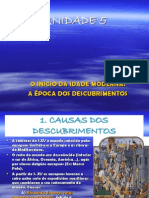 Unidade 5 Esa