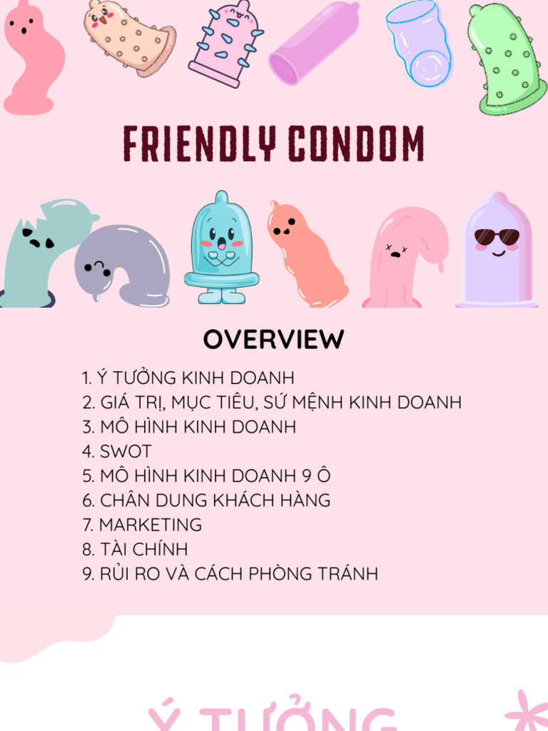 Condom | PDF