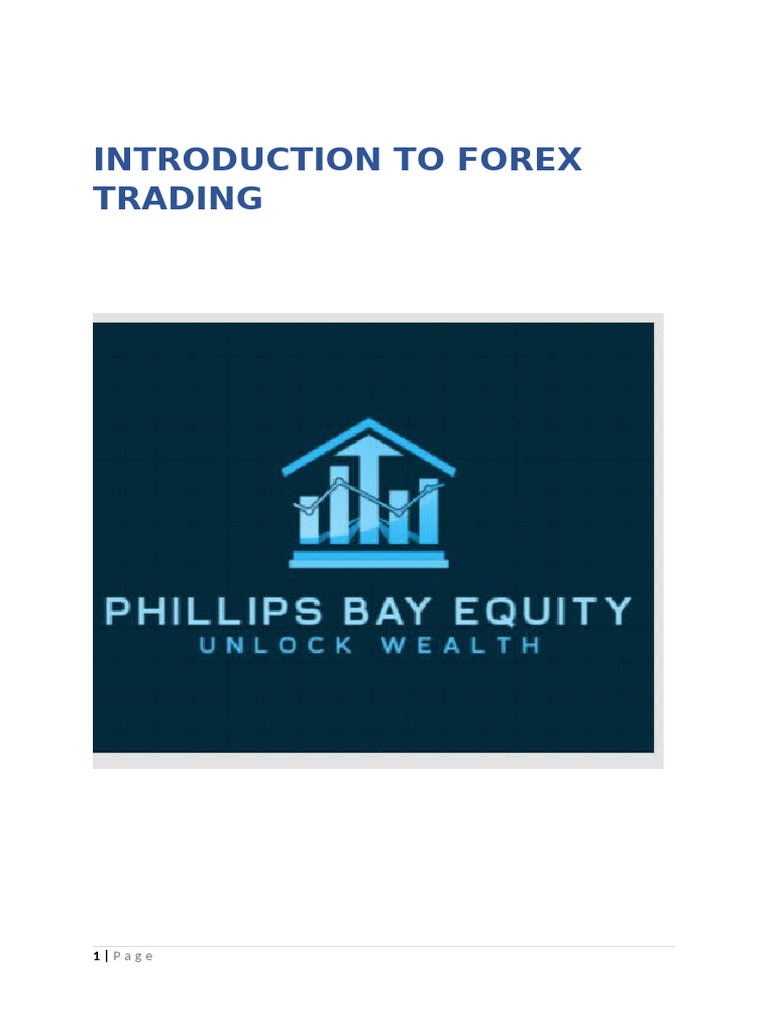 Beginner's Guide to Forex Trading Basics | PDF | Foreign Exchange ...
