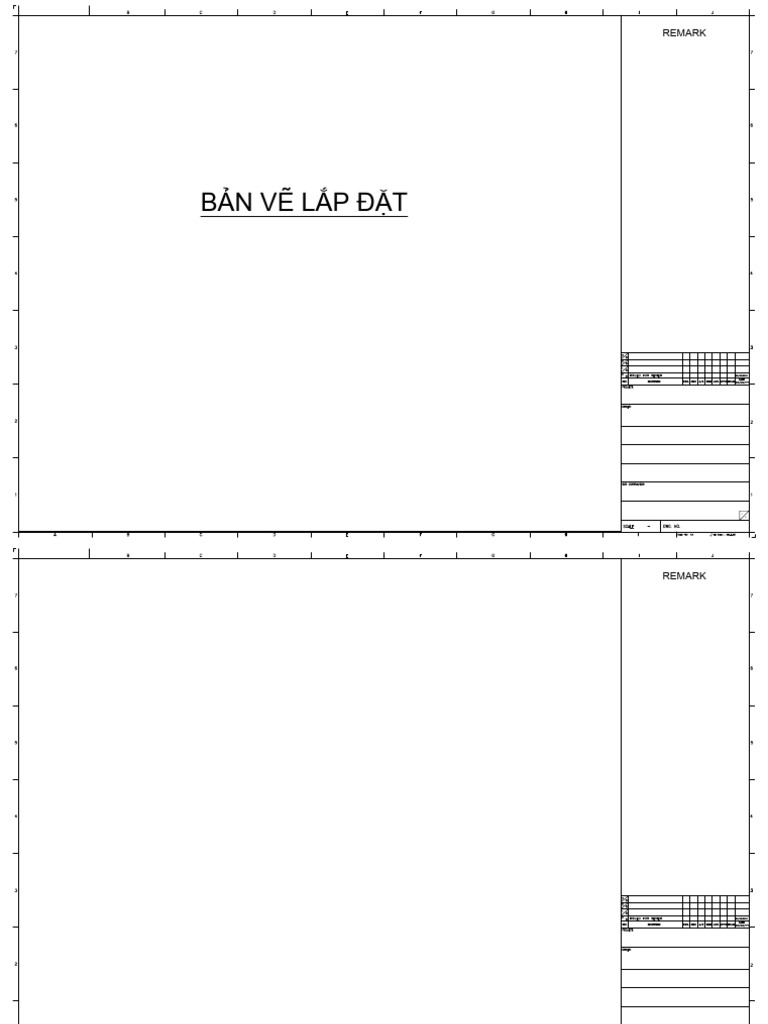 Cabinet Layout and Electrical Details | PDF