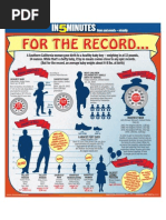 Download Infographic World record humans by edsunonline SN85214127 doc pdf