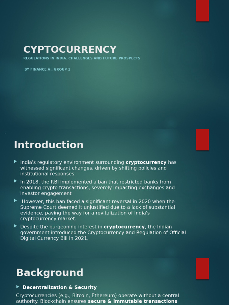 Cy P To Currency | PDF | Cryptocurrency | Regulatory Compliance