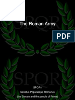 Chapter 3 The Roman Army