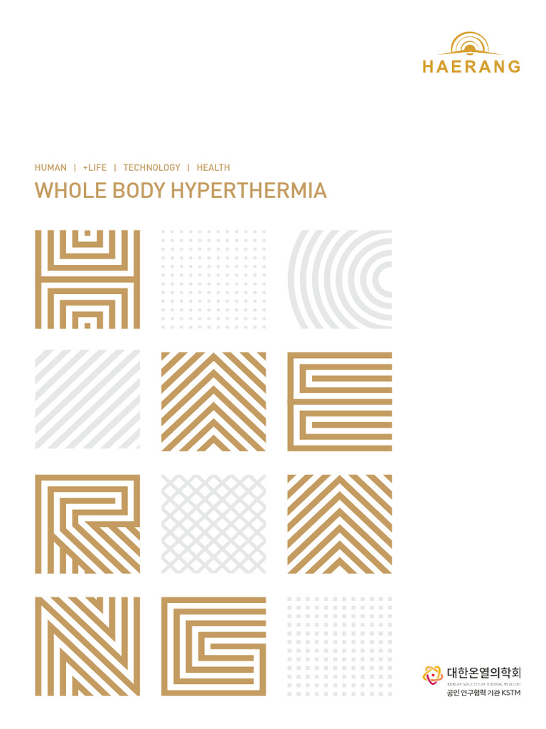 Whole Body Hyperthermia Solutions | PDF