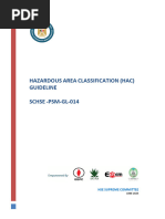 5.1 - Hazop Risk Ranking Table - SK Energy | PDF | Risk | Medical ...