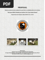 Download Proposal Qurban by Meli Desiani SN85216160 doc pdf