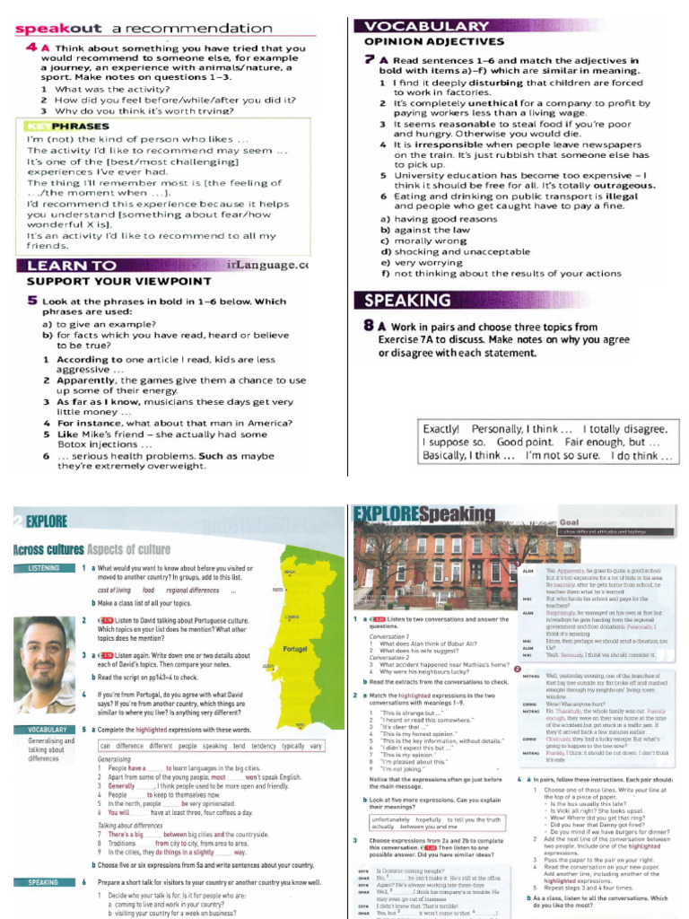 23 May 2024 Class 2 | PDF