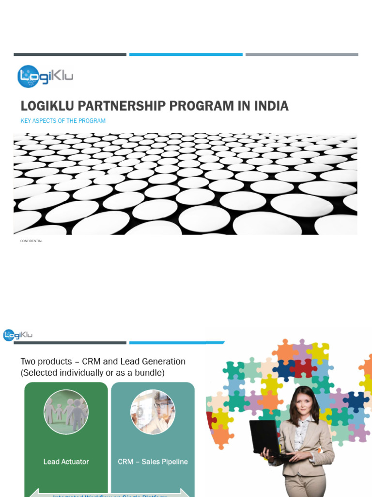 Photo inspiration: Fresh Look at Logiklu Partnership Program India Pdf