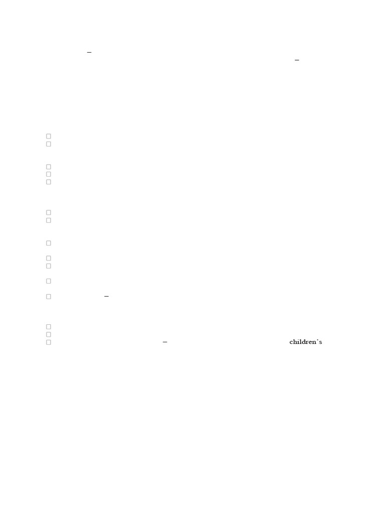 Language Across The Curriculum | PDF