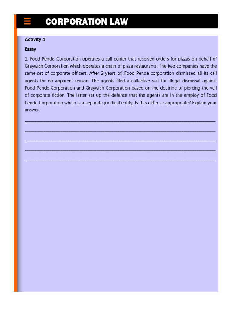 Module 3 Activity 4 Pdf