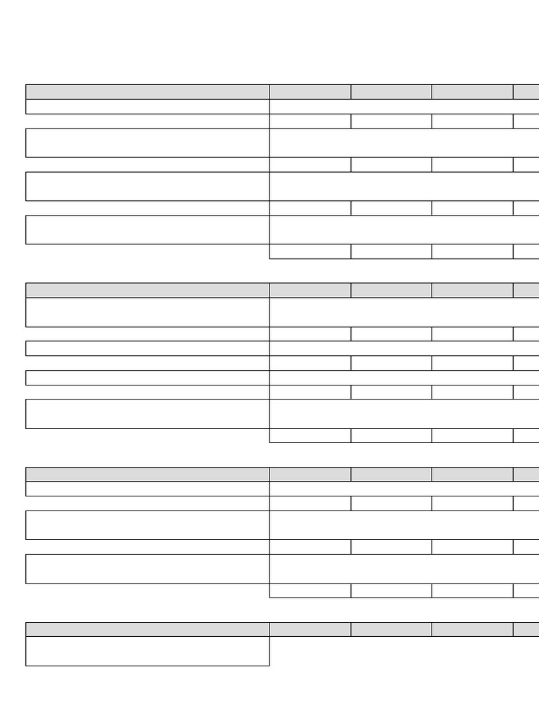 HSBQ Fillable | PDF