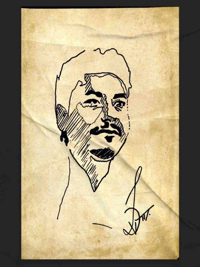 Sketch | PDF