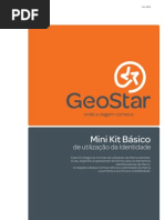 Kit Normas Geostar