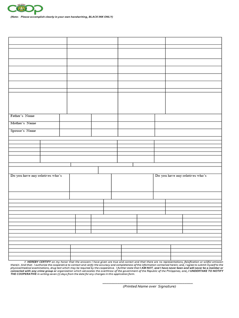 Local Guide Program Application Form | PDF