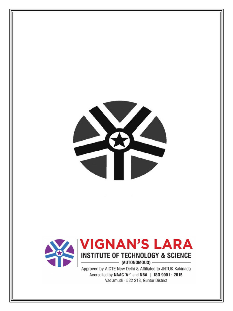 Embedded IOT LAB MANUAL - FOR MECH | PDF | Arduino | Computer Engineering