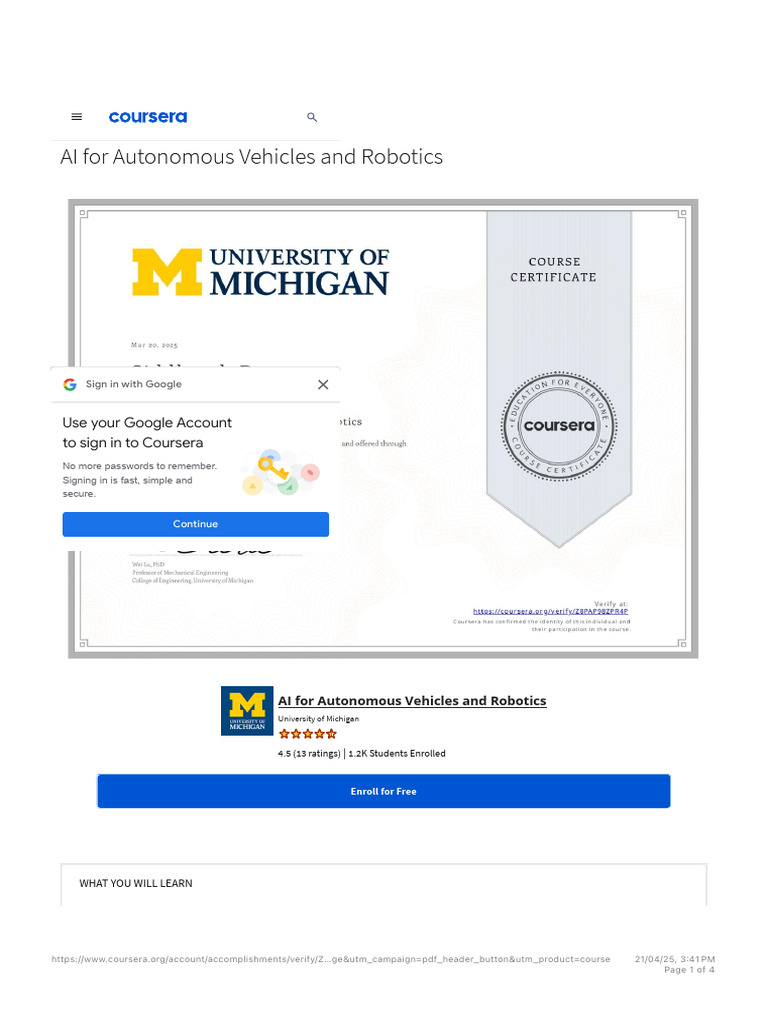 COURSERA ONLINE COURSES CREDENTIALS FROM TOP EDUCATORS visual data 4