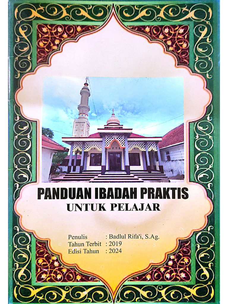Panduan Ibadah Praktis | PDF