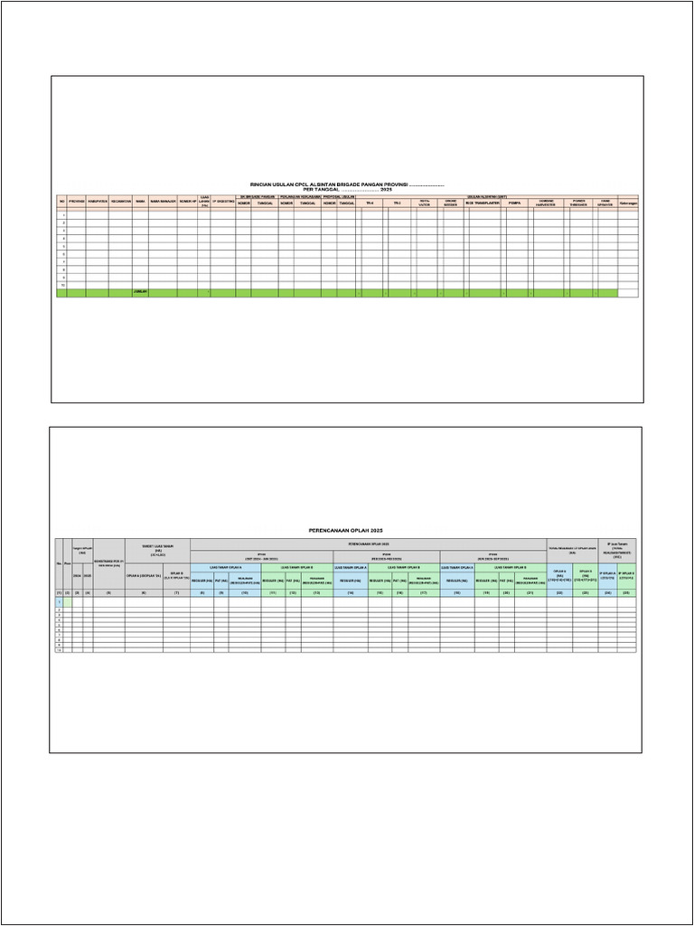 Form 5 | PDF