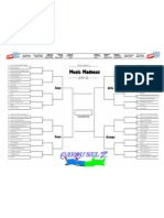 Kiss Bracket