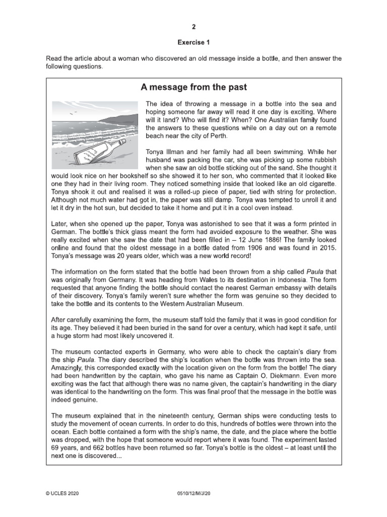 Practice 1 | PDF