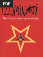 Illuminati playing cards