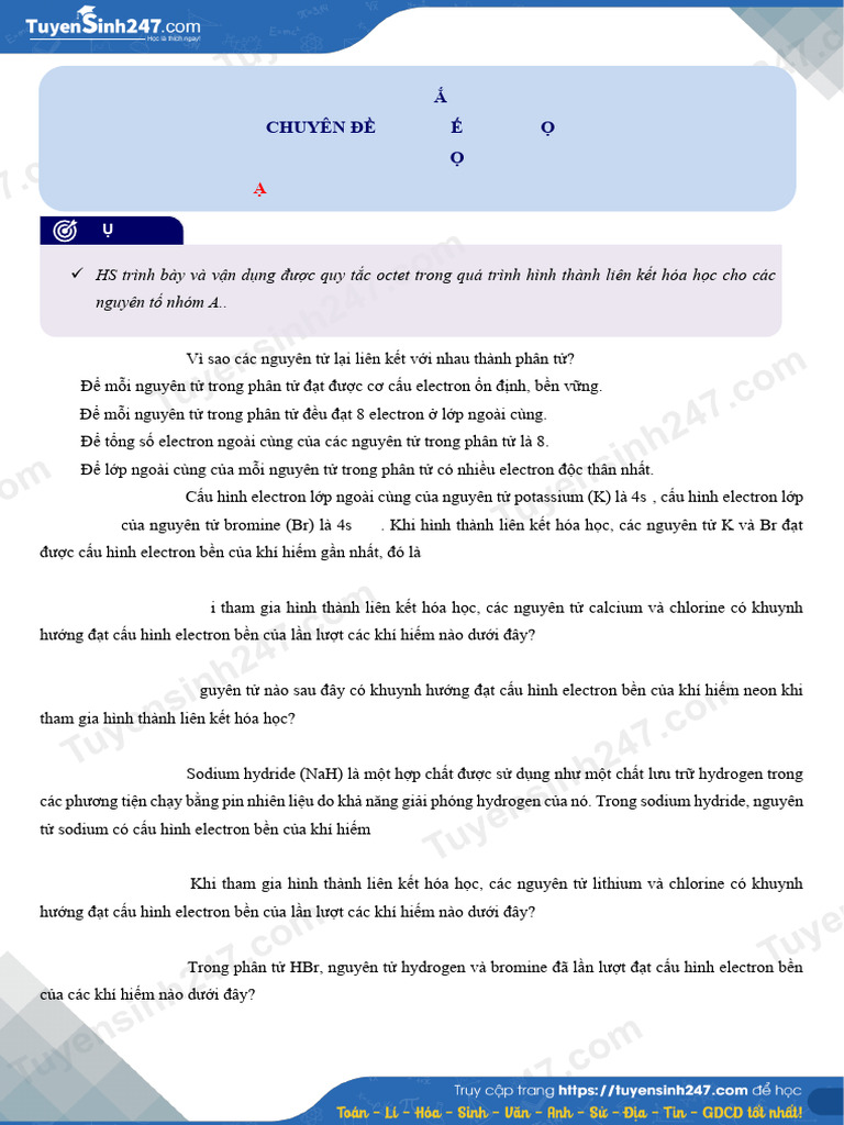 2 BTVN Quy Tac Octet | PDF