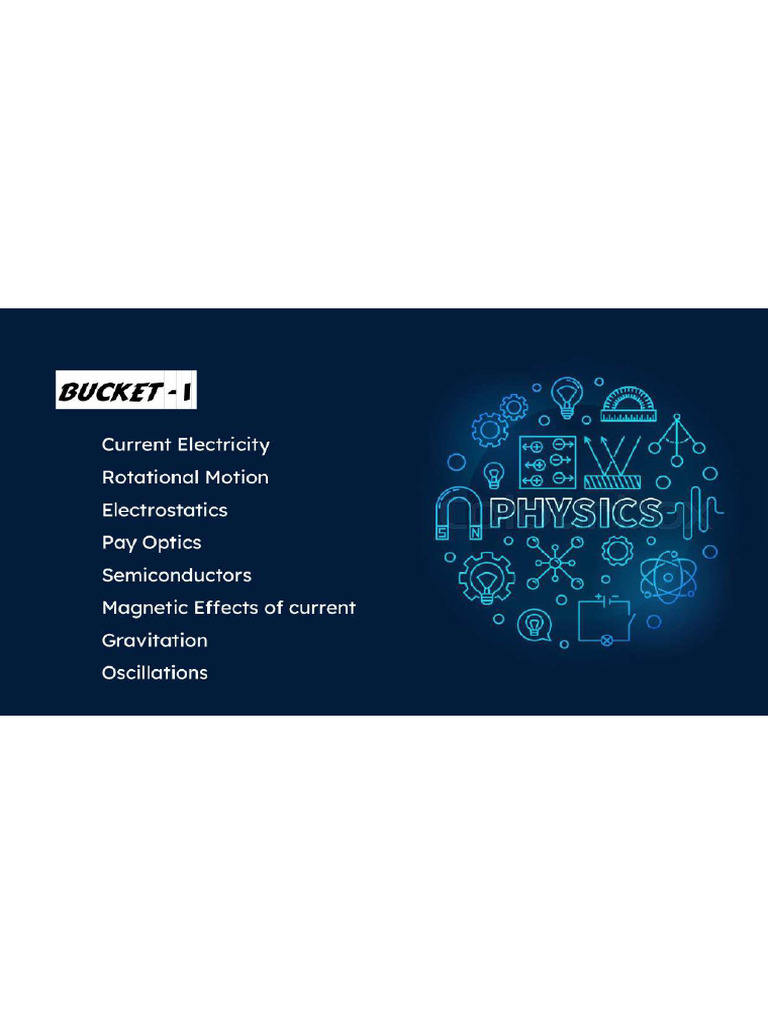 Physics | PDF