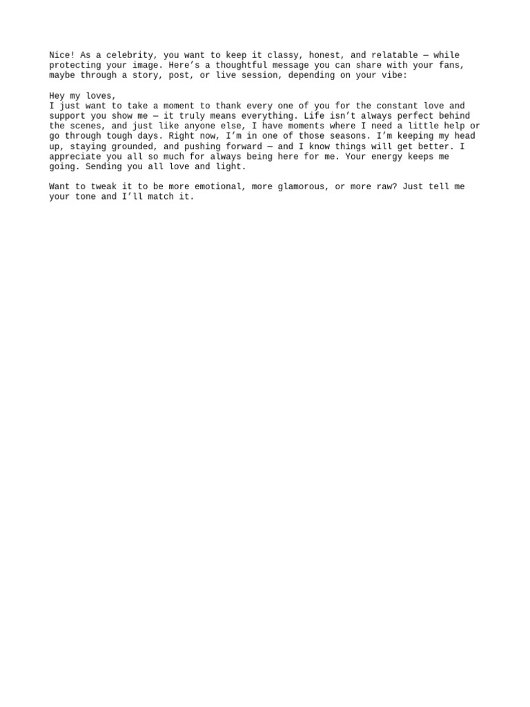 heartfelt-message-for-fans-from-celebrities-pdf